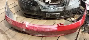 Tokunbor Front Bumper Lexus ES 330 2003