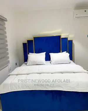 Pristinewood Beds