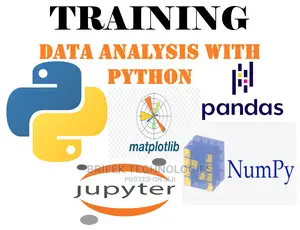 Data Analysis With Python