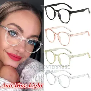 Anti Blue Rays Computer Glasses