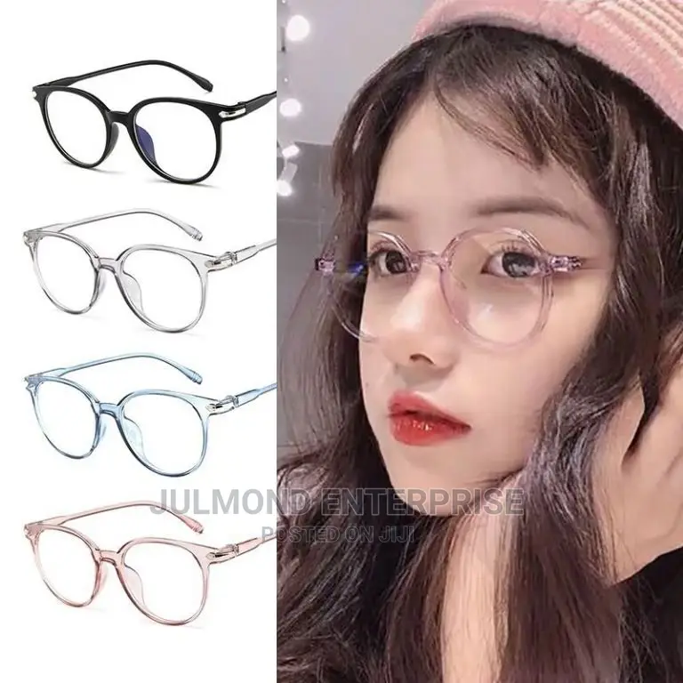 Anti Blue Rays Computer Glasses