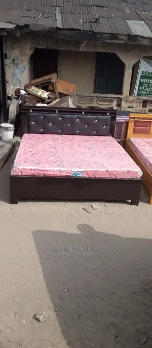 Bed at Affordable Price