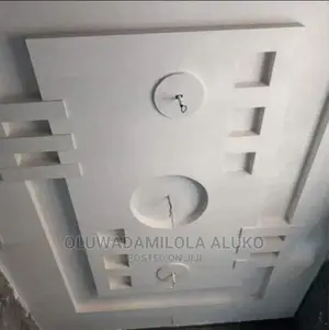 Oluwalogbon Interior Design