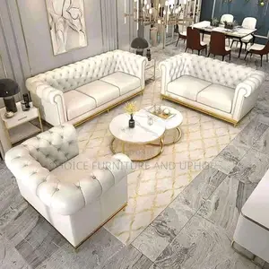Sofa Set Of Chair