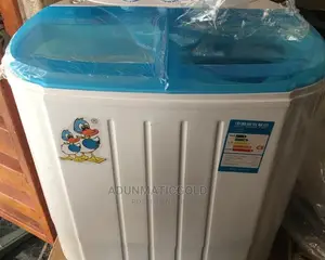 6kg Washing Machine