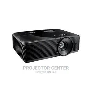 Optoma 4000lumens Projector - S336