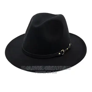 Men Luxury Hat