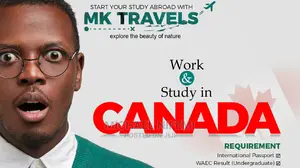 Move to Canada