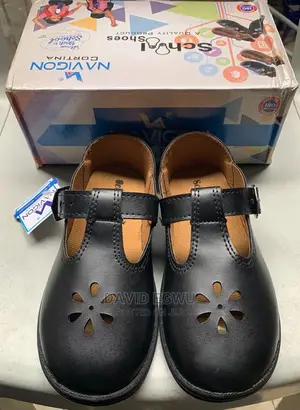 School Shoes