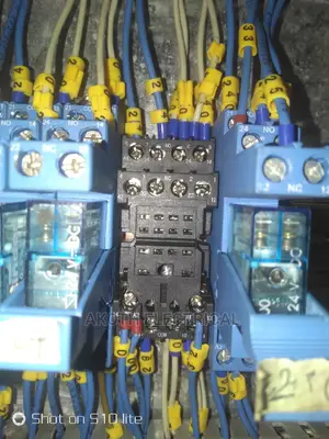 Electrical Engineer