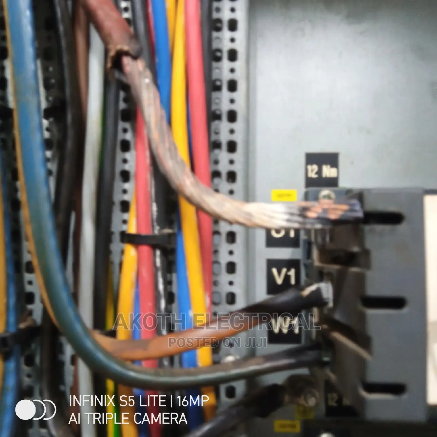 Electrical Engineer