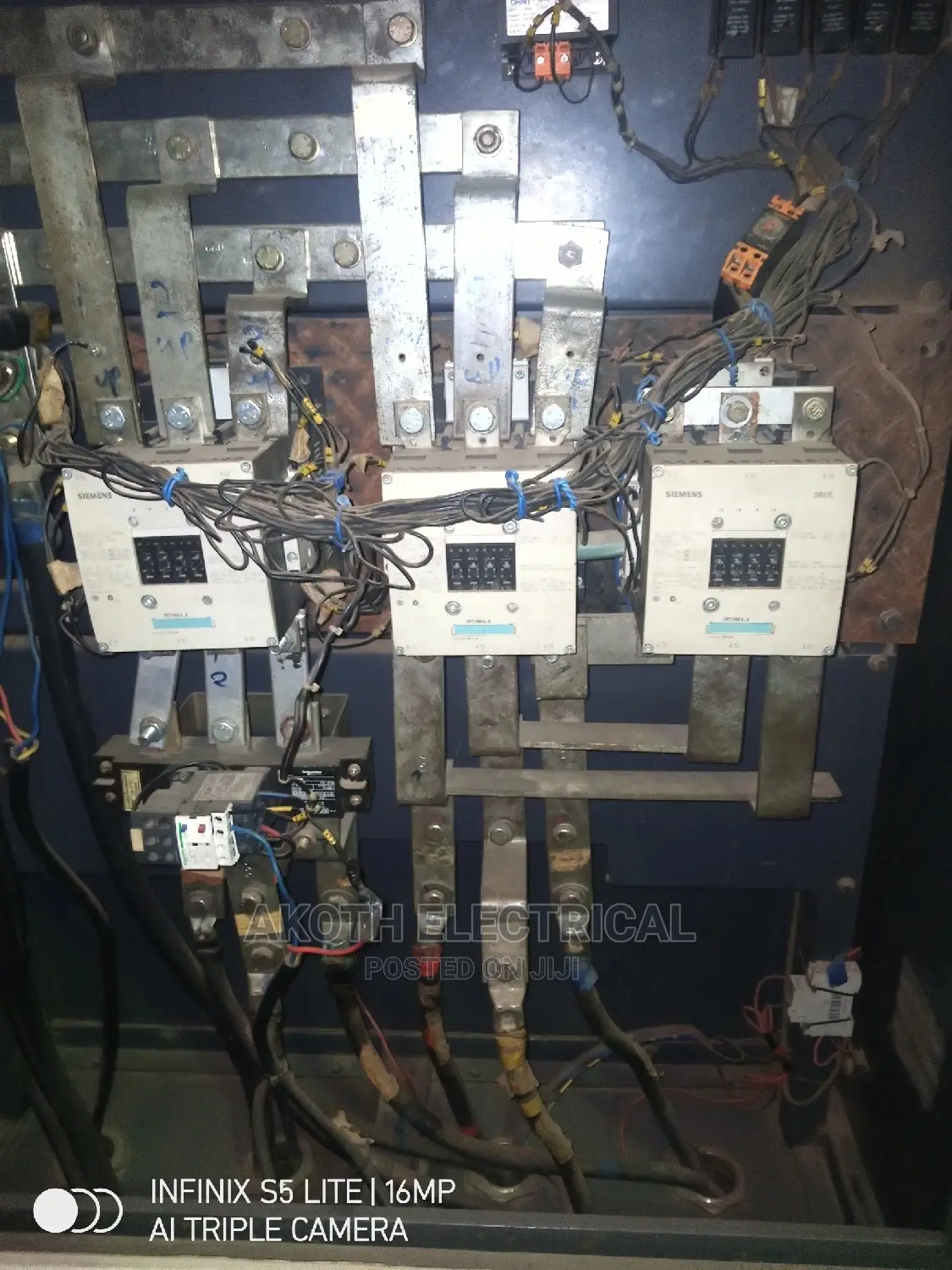 Electrical Engineer