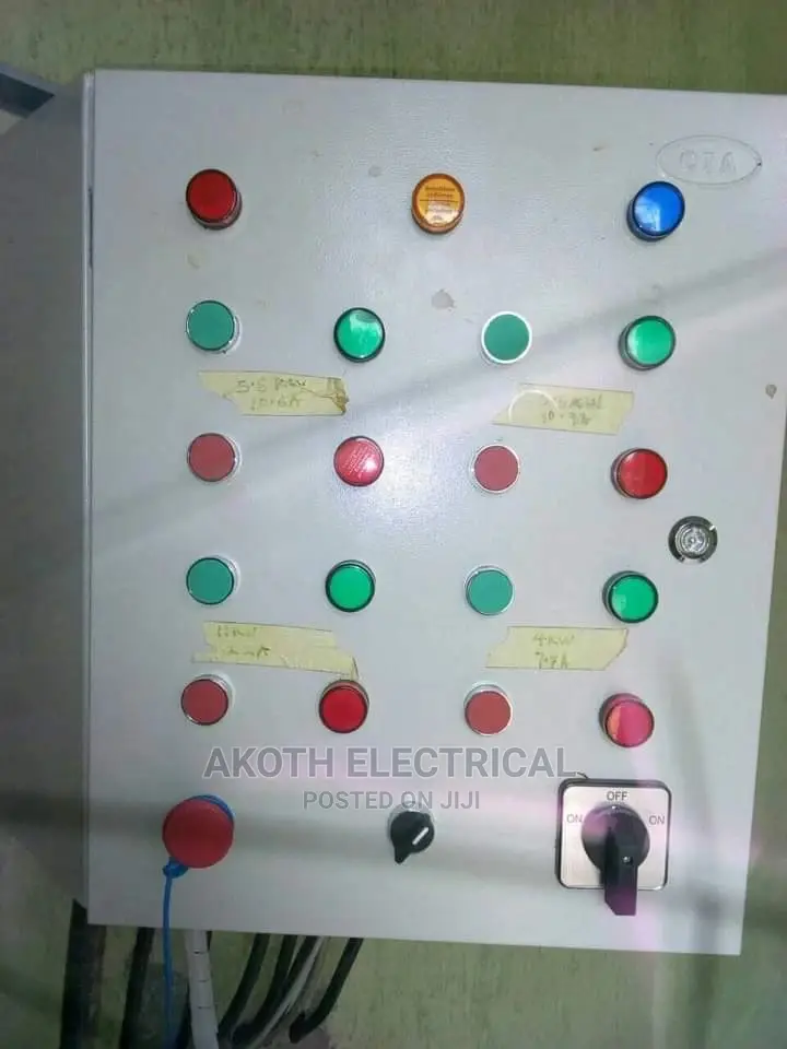 Electrical Engineer