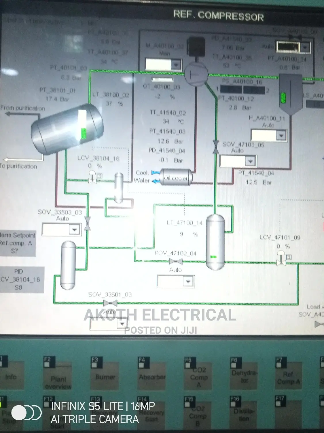 Electrical Engineer