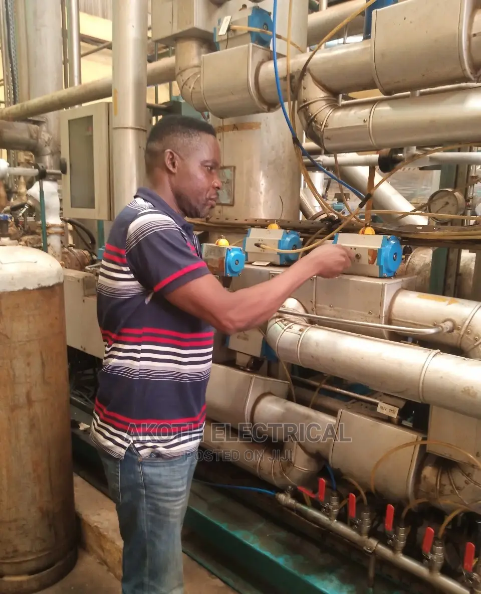 Electrical Engineer