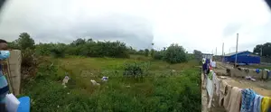 1400sqm Dry Land (2plots) Facing 2 Streets
