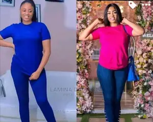 Plain Tshirts
