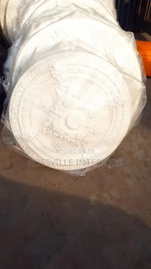 P.O.P Polystyrene/Imported Designs