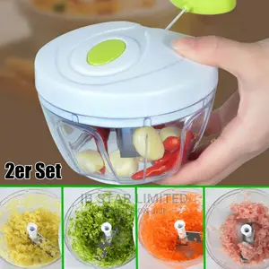 Slicer Cutter Kitchen Speedy Chopper Home Kitchen Tool