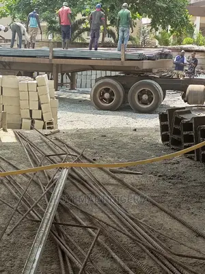 Building Materials