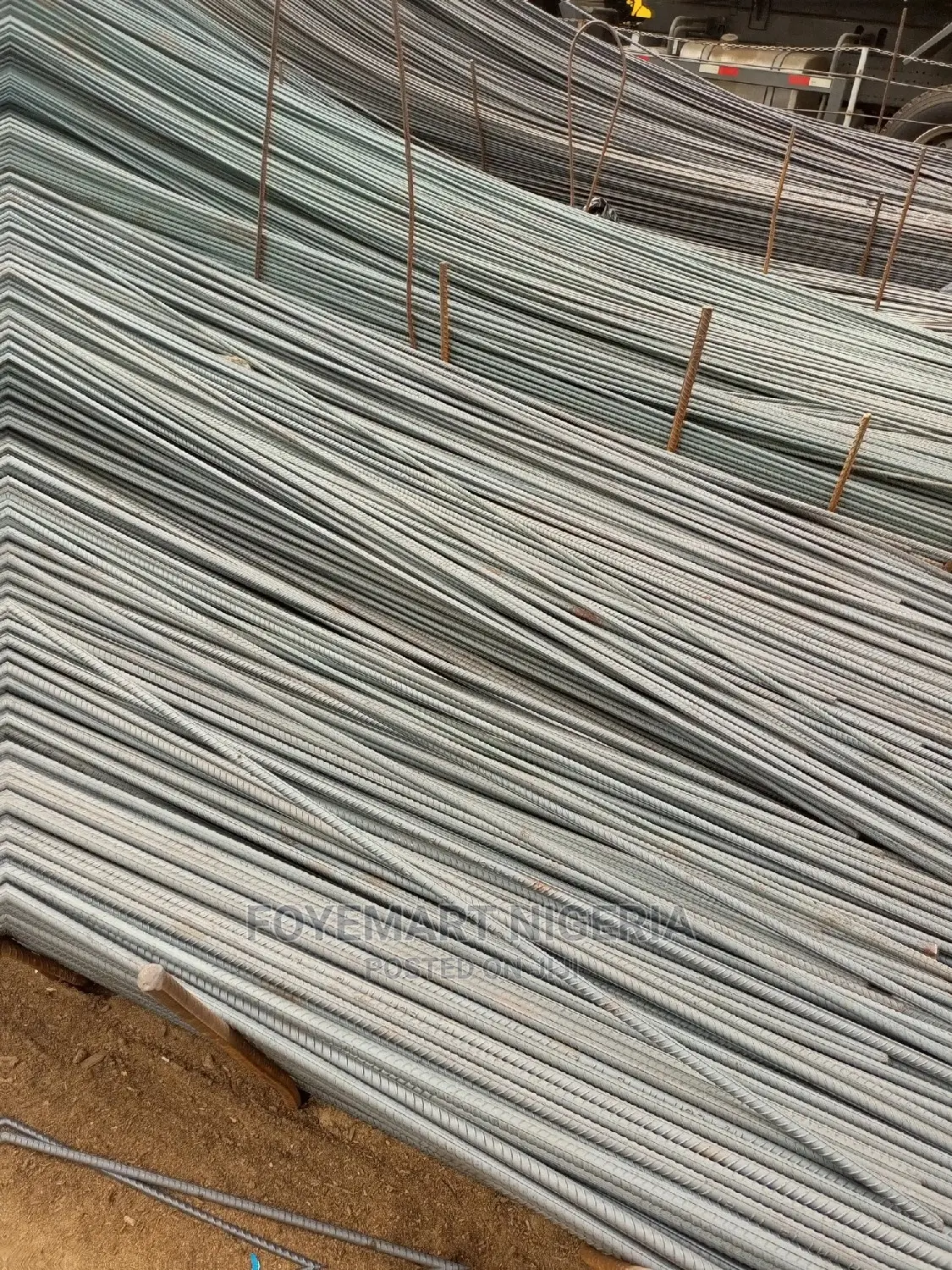 Building Materials