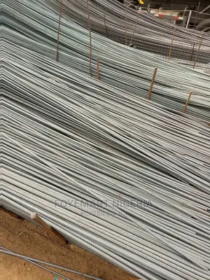 Building Materials