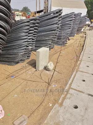Building Materials
