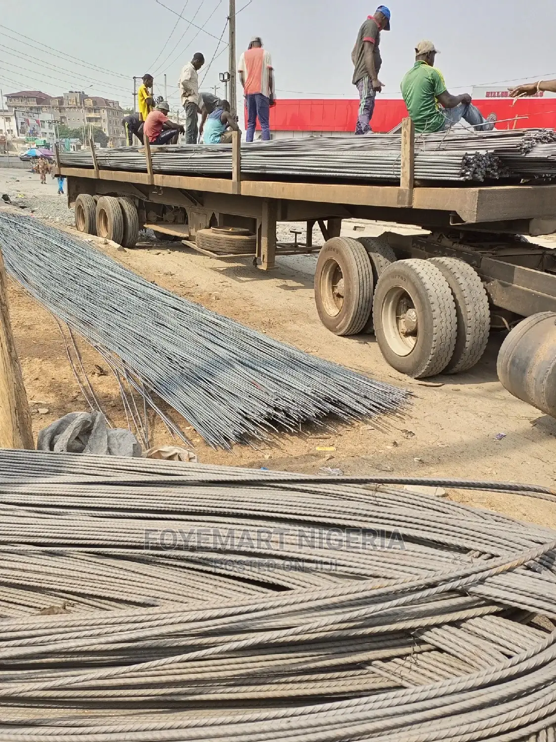 Building Materials