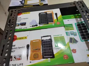 Solar Kits