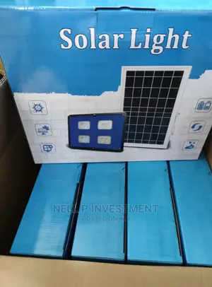 Solar Light 300watts