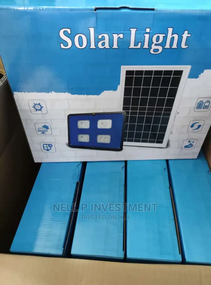 Solar Light 300watts