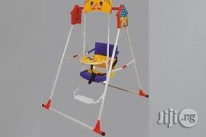 High Class Children Swing