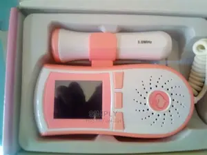 Fetal Doppler