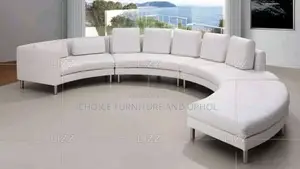 Sofa Set of Chair Corner Unit