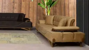 Beautiful Sofas Set of Chairs 7 Seater