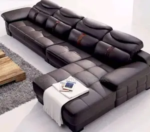 Sofas of Chair Corner Unit
