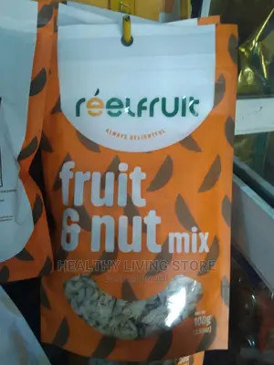 Fruit And Nut Mix (100g)