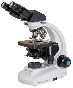 Microscope