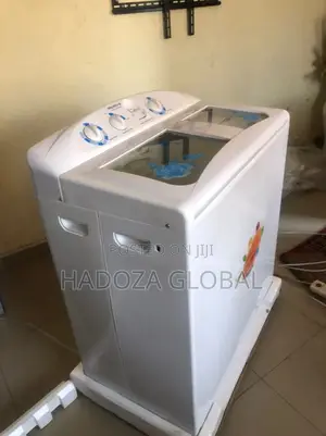 12kg Polystar Washing Machine Pv-Wd12k