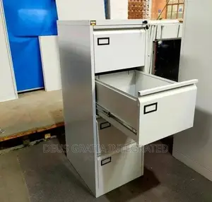 Imported Metal Filing Cabinet Drawer
