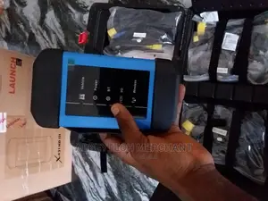 Launch X431 HD III 24V Truck Full System Diagnostic Tool