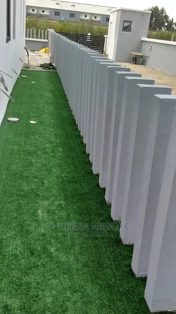 10mm Synthetic Artificial Grass