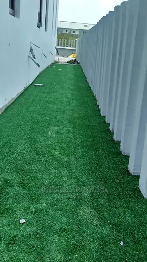 10mm Synthetic Artificial Grass