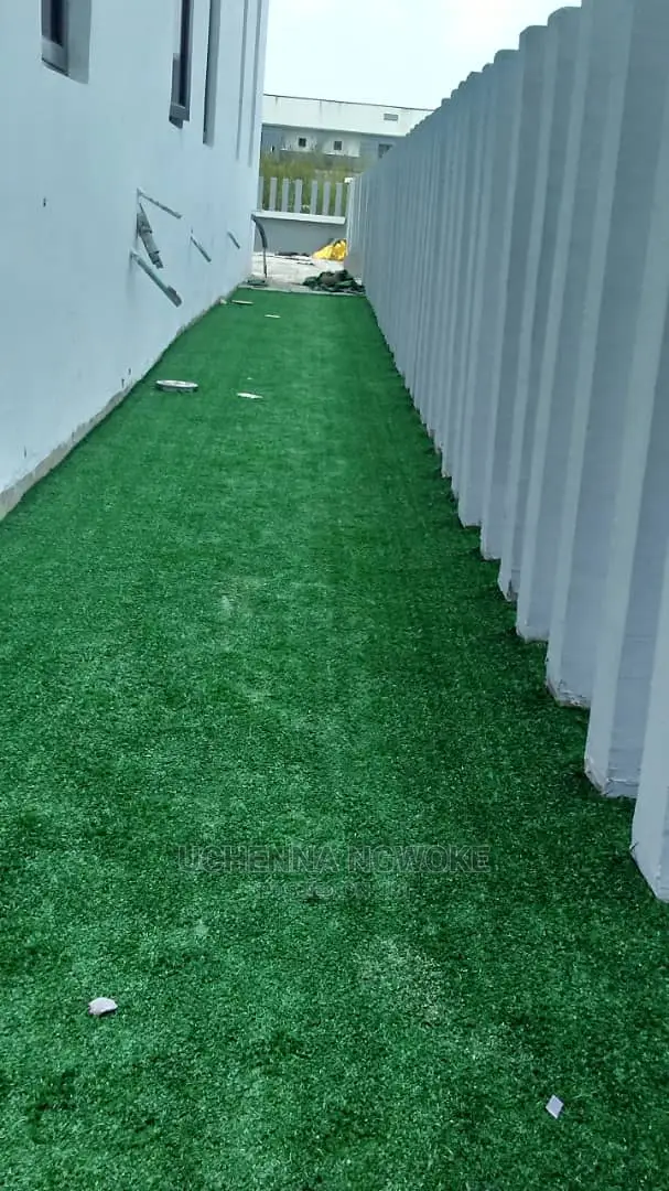 10mm Synthetic Artificial Grass