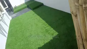 25mm Artificial Grass