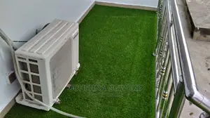 Quality Turkish Green Grass