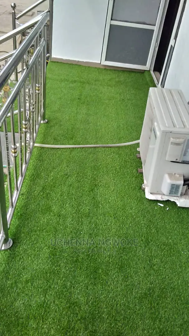 Quality Turkish Green Grass