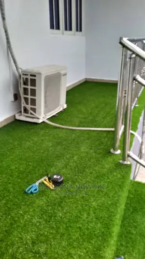 Quality Turkish Green Grass