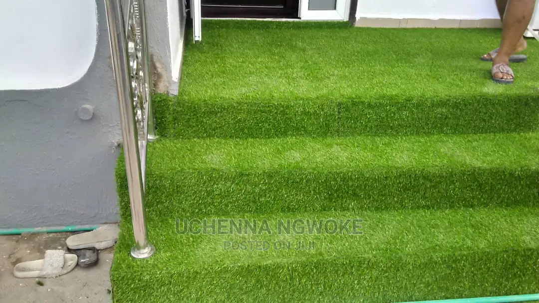 20mm Artificial Grass
