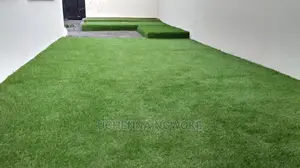 Turkey Grass Rug